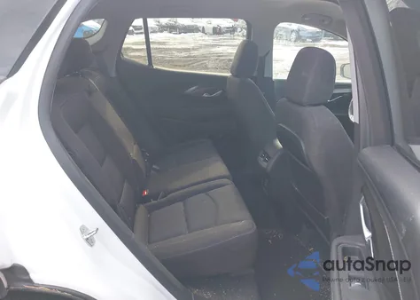 2024 GMC Terrain Awd Sle from USA, damaged, VIN 3GKALTEG6RL385667